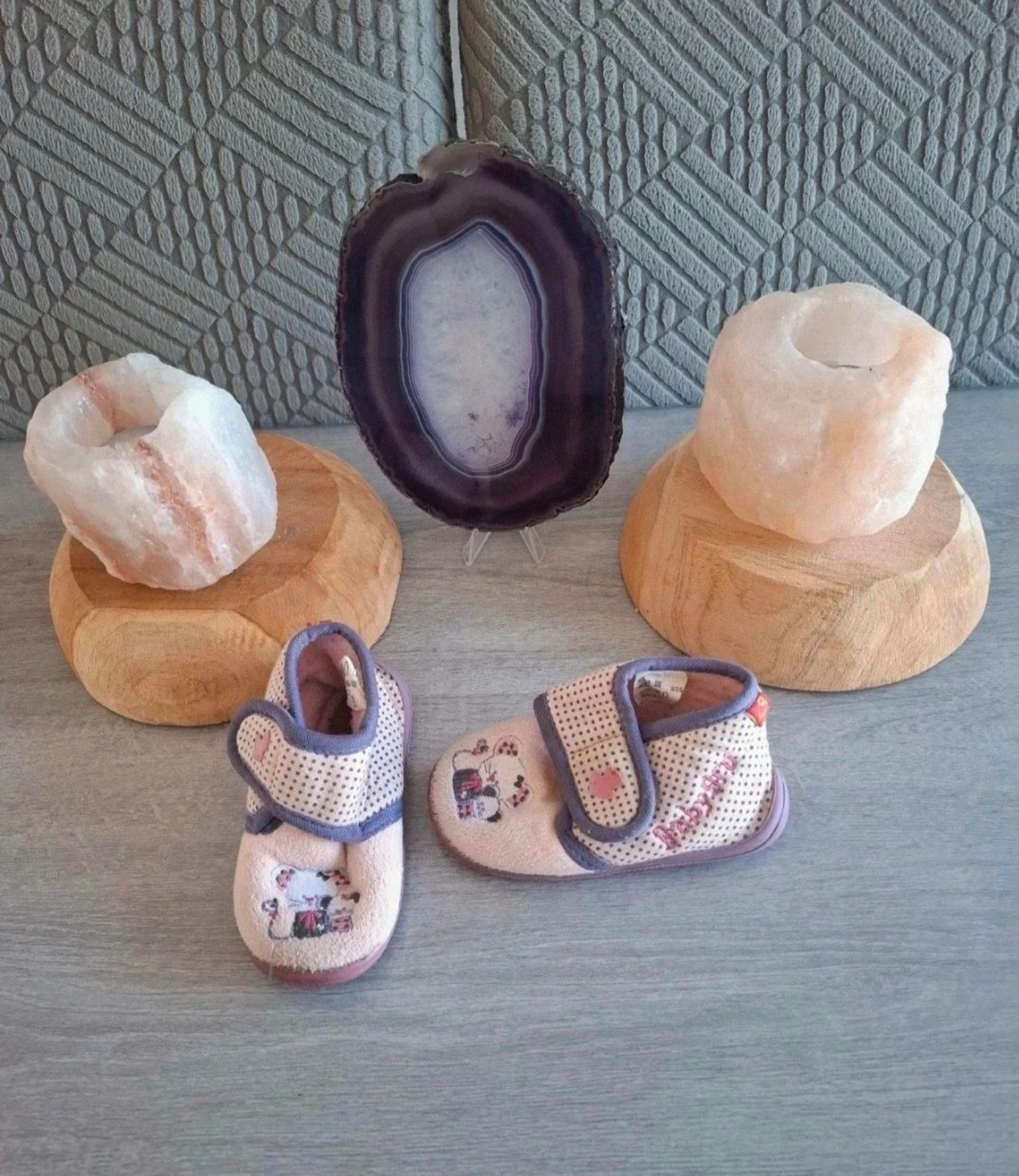 Pantoffels maat 22 – photo 4